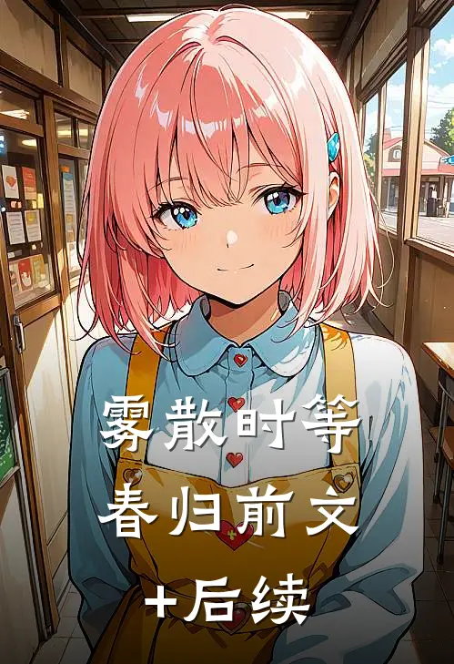 雾散时等春归前文+后续