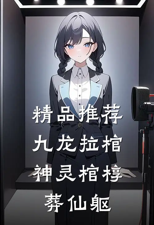 精品推荐九龙拉棺：神灵棺椁葬仙躯