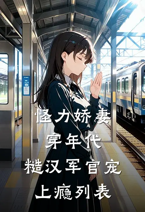 怪力娇妻穿年代，糙汉军官宠上瘾列表