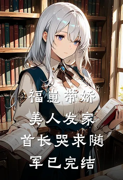 福崽带娇美人发家，首长哭求随军已完结