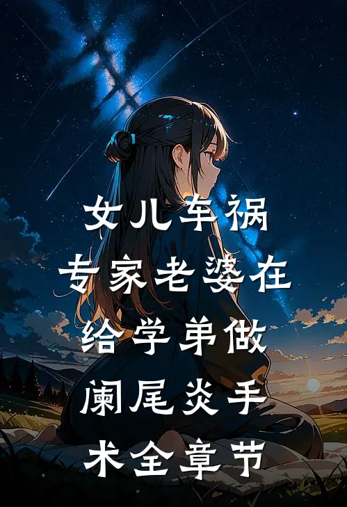 女儿车祸，专家老婆在给学弟做阑尾炎手术全章节