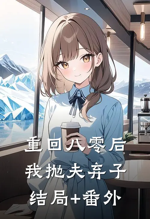 重回八零后，我抛夫弃子结局+番外
