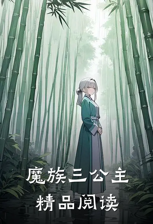 魔族三公主精品阅读