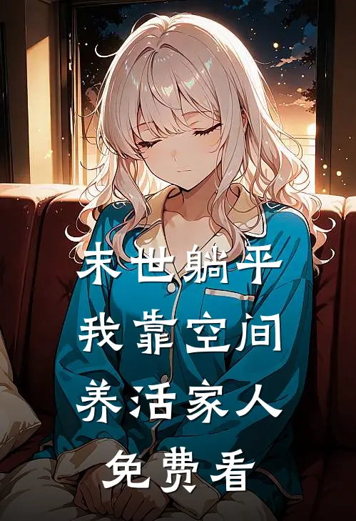 末世躺平：我靠空间养活家人免费看