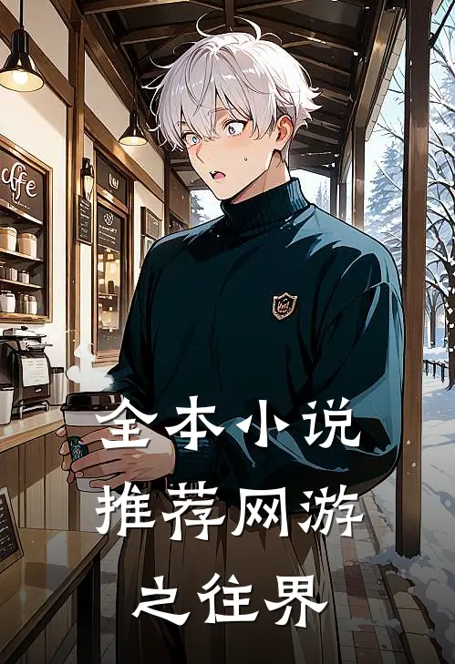 全本小说推荐网游之往界