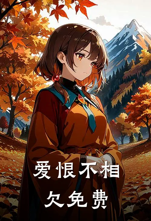 爱恨不相欠免费