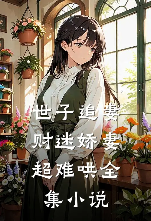世子追妻：财迷娇妻超难哄全集小说