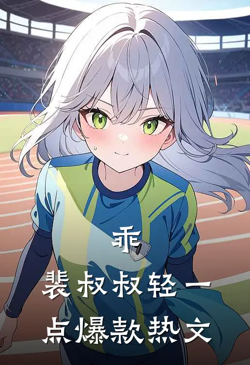 乖，裴叔叔轻一点爆款热文