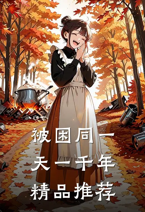 被困同一天一千年精品推荐