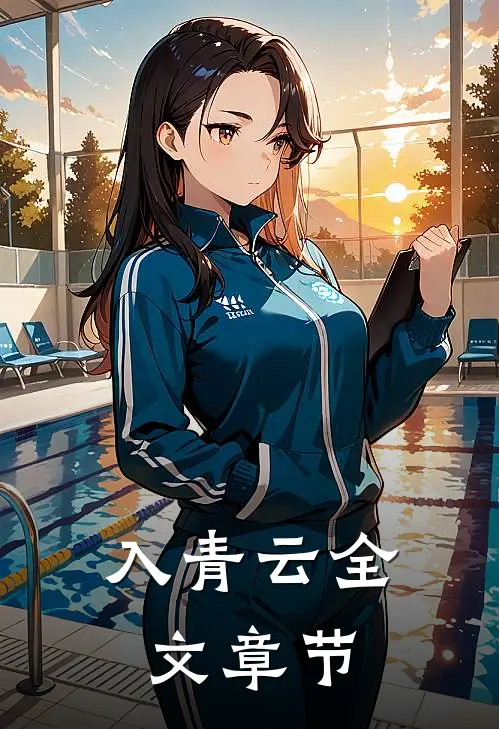 入青云全文章节
