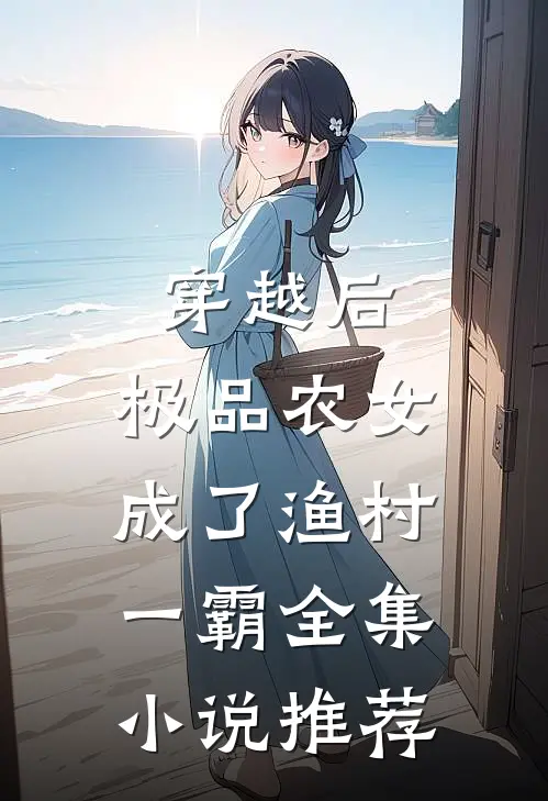 穿越后，极品农女成了渔村一霸全集小说推荐