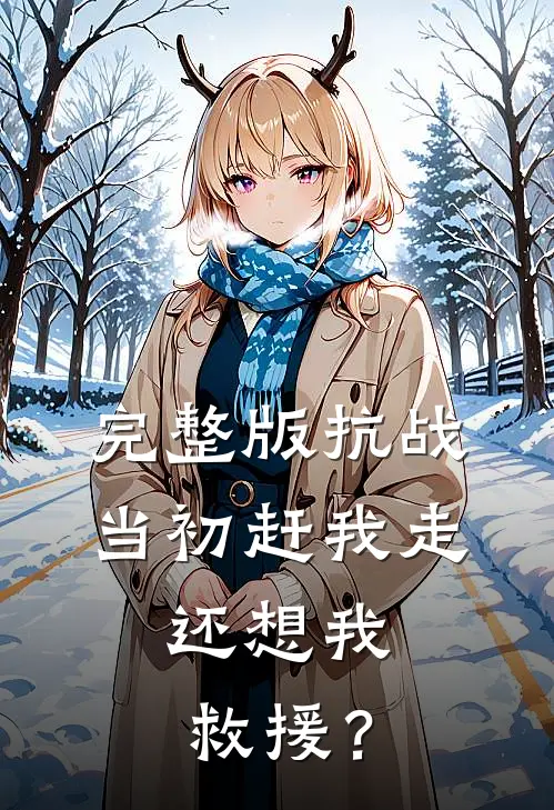 完整版抗战：当初赶我走，还想我救援？
