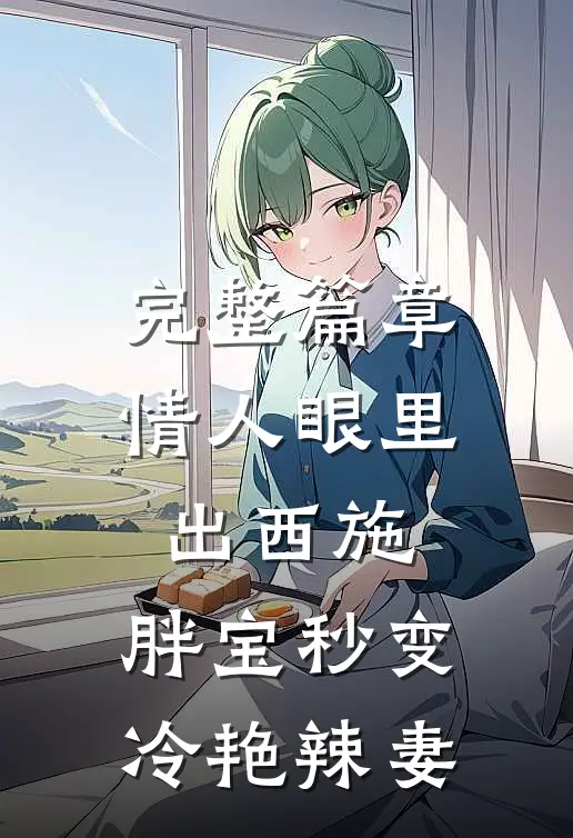 完整篇章情人眼里出西施，胖宝秒变冷艳辣妻