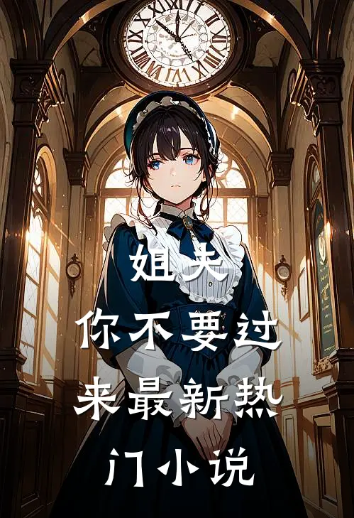 姐夫，你不要过来最新热门小说