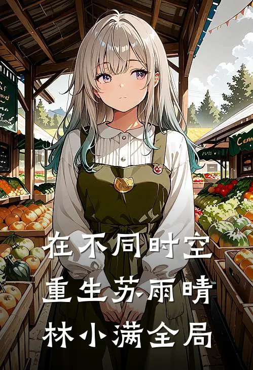在不同时空重生苏雨晴林小满全局
