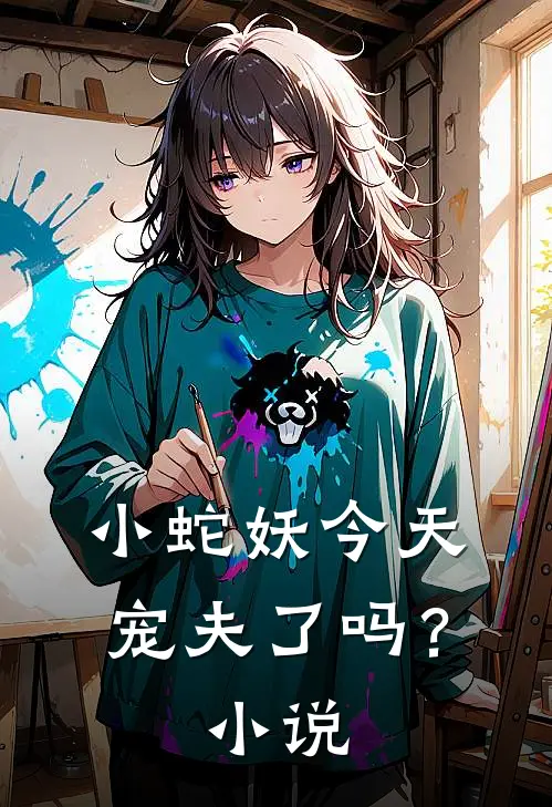 小蛇妖今天宠夫了吗？小说