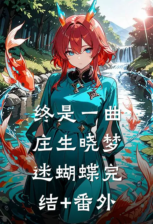 终是一曲庄生晓梦迷蝴蝶完结+番外