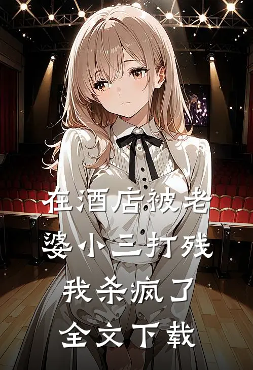 在酒店被老婆小三打残，我杀疯了全文下载
