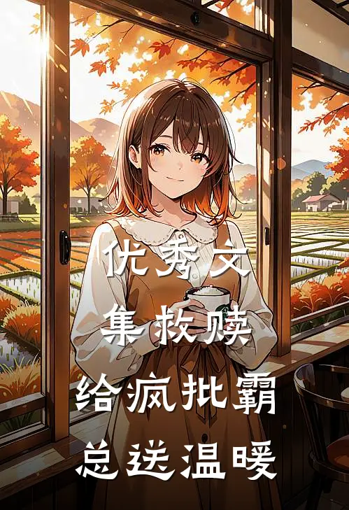 优秀文集救赎：给疯批霸总送温暖