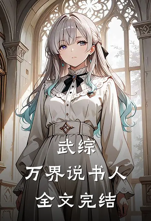 武综：万界说书人全文完结