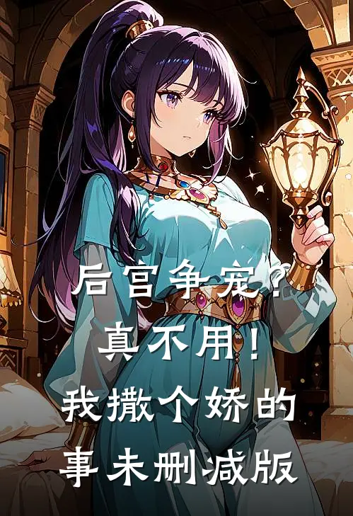 后宫争宠？真不用！我撒个娇的事未删减版