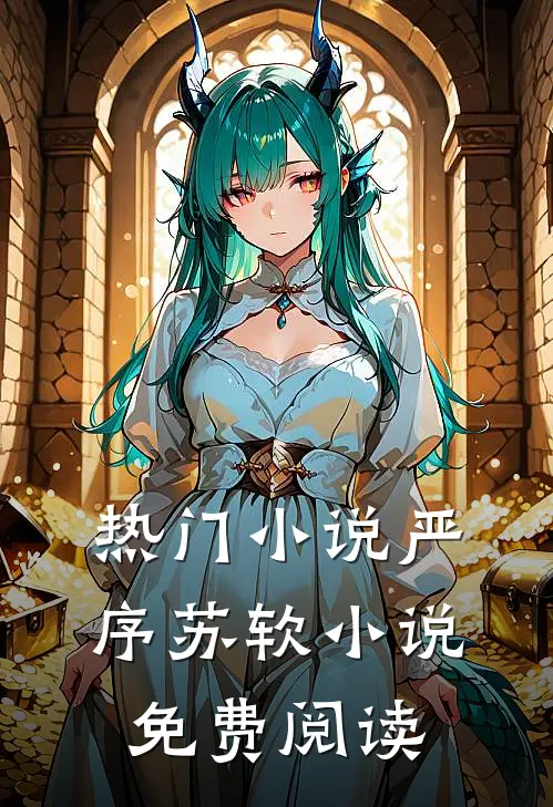 热门小说严序苏软小说免费阅读