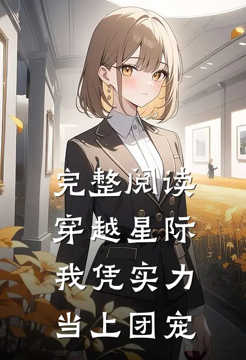 完整阅读穿越星际：我凭实力当上团宠