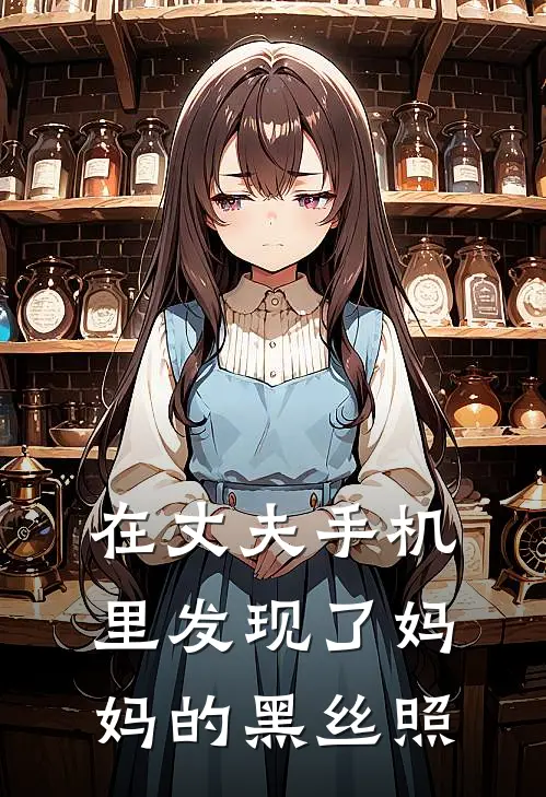 在丈夫手机里发现了妈妈的黑丝照