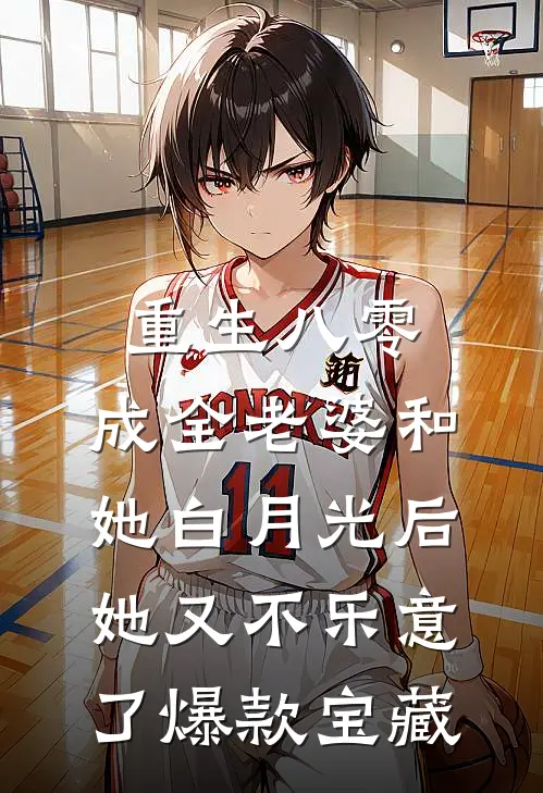 重生八零，成全老婆和她白月光后她又不乐意了爆款宝藏