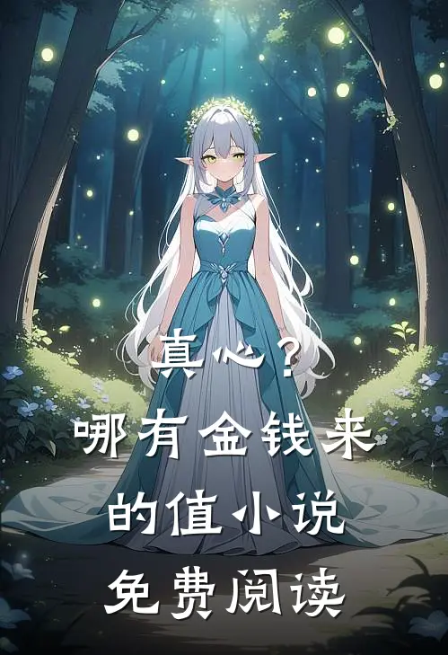 真心？哪有金钱来的值小说免费阅读