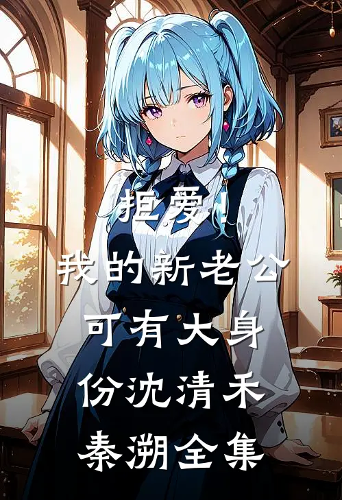 拒爱！我的新老公可有大身份沈清禾秦溯全集