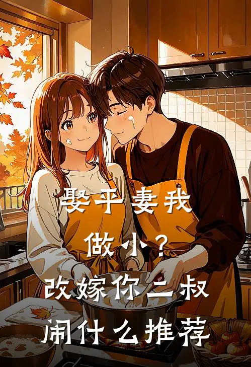 娶平妻我做小？改嫁你二叔闹什么推荐
