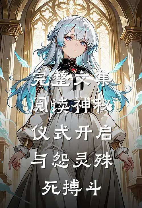 完整文集阅读神秘仪式开启：与怨灵殊死搏斗