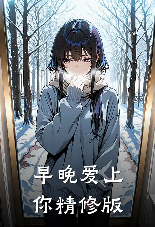 早晚爱上你精修版