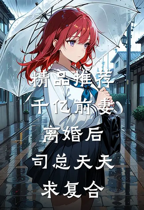 精品推荐千亿前妻离婚后，司总天天求复合