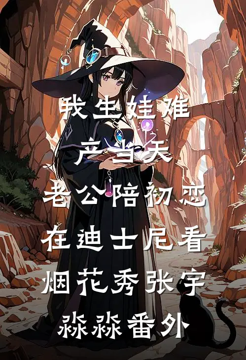 我生娃难产当天，老公陪初恋在迪士尼看烟花秀张宇淼淼 番外