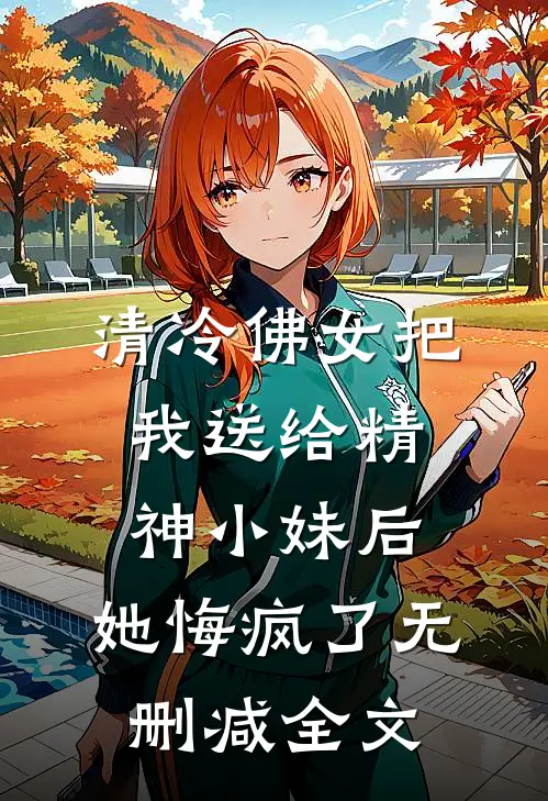 清冷佛女把我送给精神小妹后，她悔疯了无删减全文
