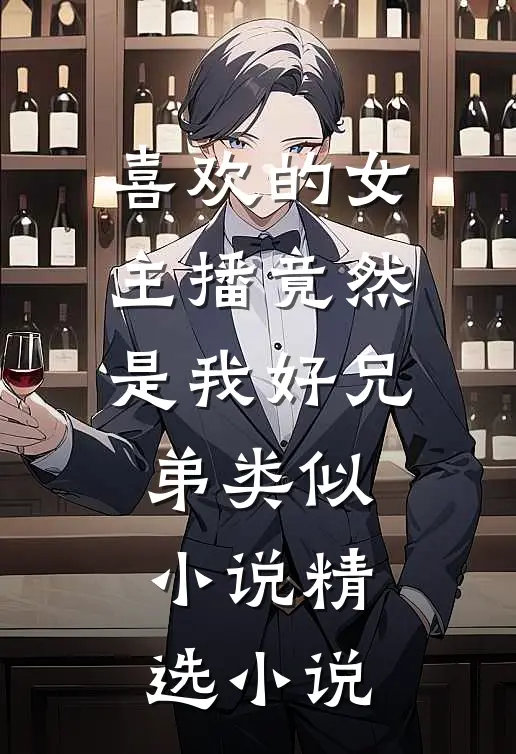 喜欢的女主播竟然是我好兄弟类似小说精选小说