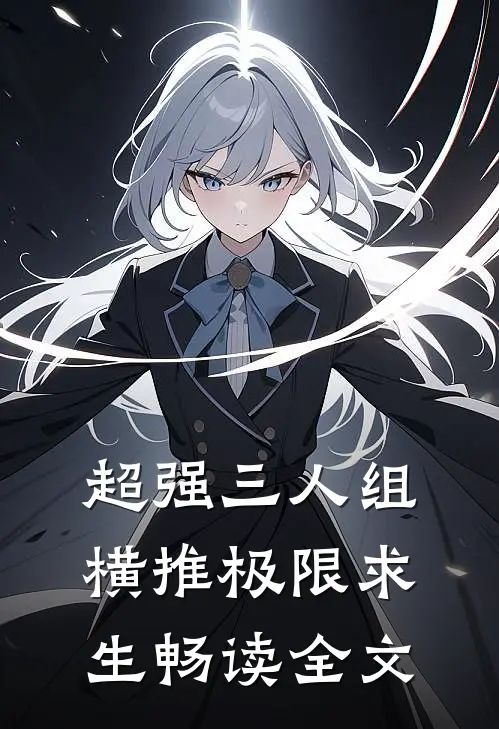 超强三人组，横推极限求生畅读全文