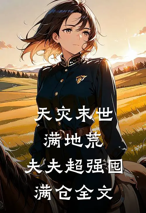 天灾末世满地荒，夫夫超强囤满仓全文
