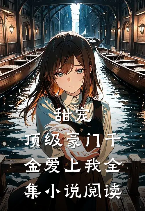 甜宠：顶级豪门千金爱上我全集小说阅读
