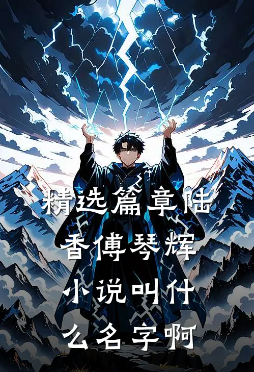 精选篇章陆香傅琴辉小说叫什么名字啊