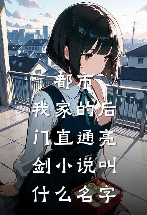 都市：我家的后门直通亮剑小说叫什么名字