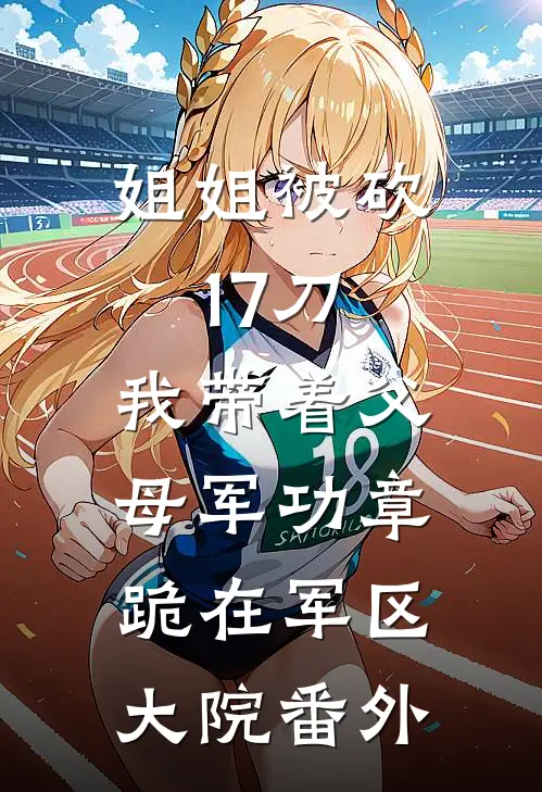 姐姐被砍17刀，我带着父母军功章跪在军区大院番外