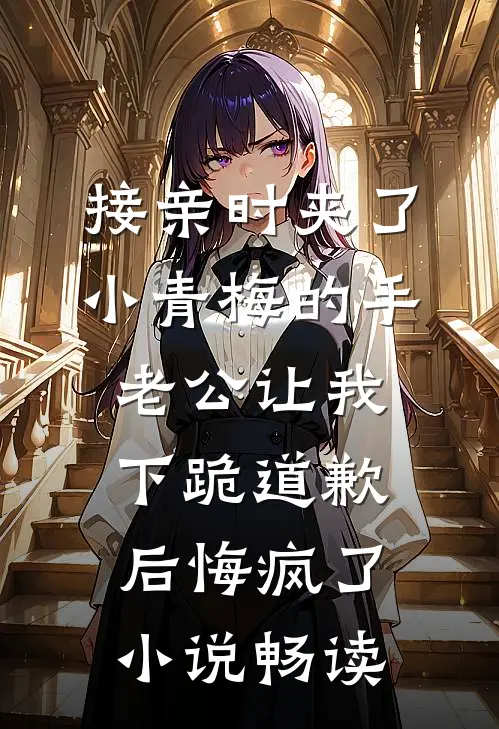 接亲时夹了小青梅的手，老公让我下跪道歉后悔疯了小说畅读