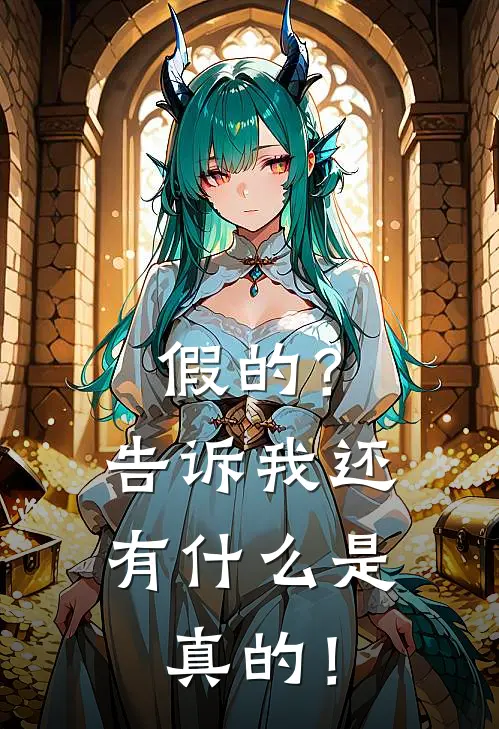 假的？告诉我还有什么是真的！