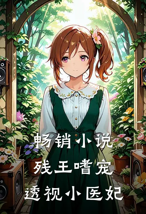 畅销小说残王嗜宠：透视小医妃