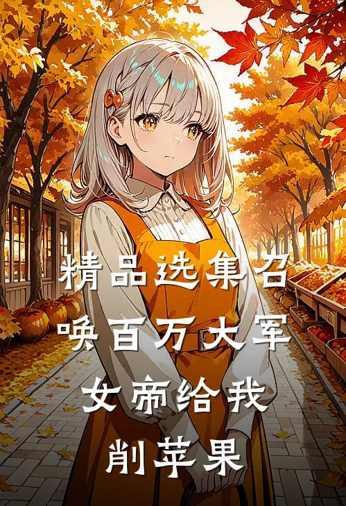 精品选集召唤百万大军，女帝给我削苹果