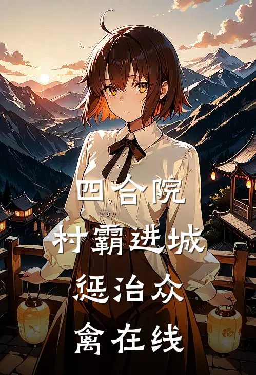 四合院：村霸进城，惩治众禽在线