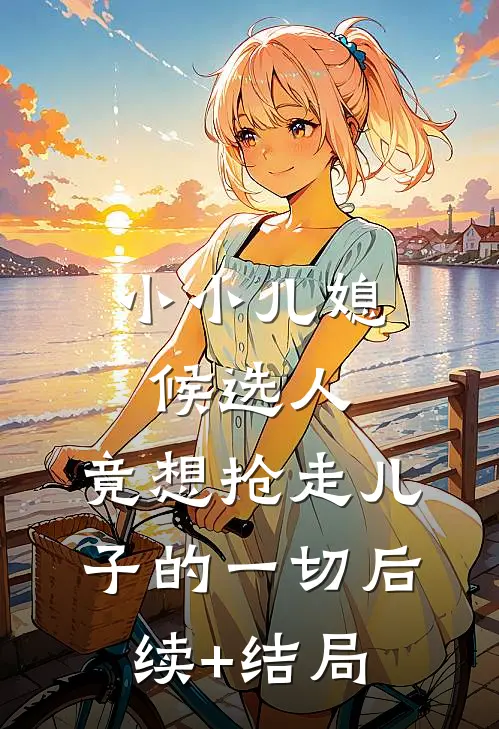 小小儿媳候选人，竟想抢走儿子的一切后续+结局